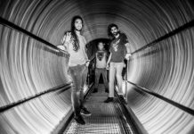 King Buffalo carry The Burden Of Restlessness King Buffalo