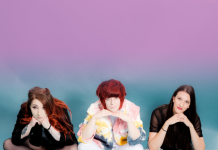 IDestroy – The Riot Grrrls are in town! IDestroy