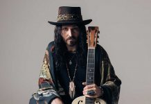 Troy Redfern is Waiting for Love