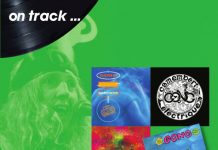 GONG - On Track