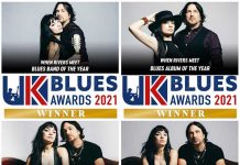 When Rivers Meet win 4 Awards!