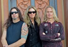 Vinciguerra, Hoekstra & Franklin’s Very High Frequency!