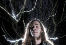 Child’s Play for Keith Cook