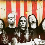 Onslaught Headlining Sophie Stage at Bloodstock 2021!