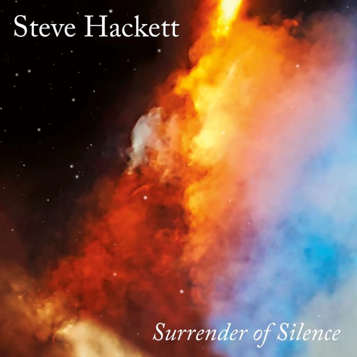 Sleeve SteveHackett_SurrenderofSilence copy 2