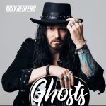 Troy Redfern’s Ghosts