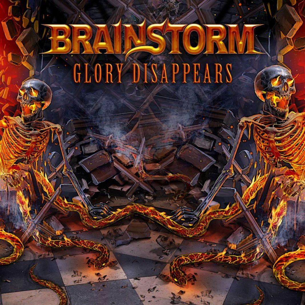 Brainstorm Play UK - RAMzine