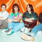 Don Broco slam us with new track ‘Gumshield’