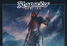 Magic Signs from Rhapsody Of Fire