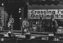 Crossing I’s & Dotting T’s… All Feelings Aside