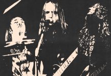 Bottomless dive deep into their influences Bottomless