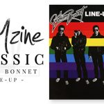 Graham Bonnet