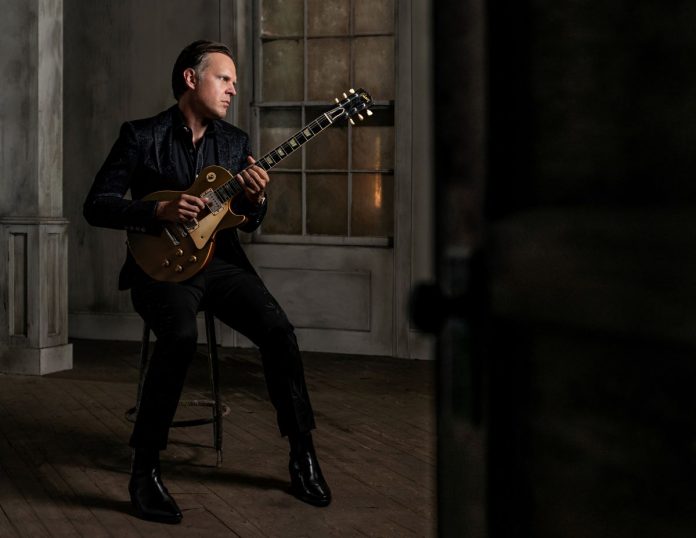 Joe Bonamassa 2021_photo by Eleanor Jane_web