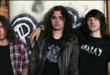 Dead Man’s Whiskey Breakout