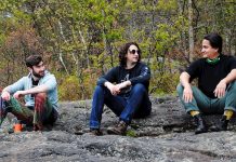 Moon Machine make their presence known Moon Machine