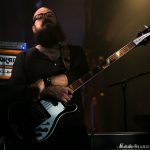 Cloaked In The Veil Of Light – An Interview With Wobbler’s Kristian Hultgren Kristian Hultgren from Wobbler