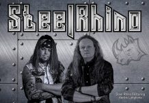 Steel Rhino are on the charge Steel Rhino