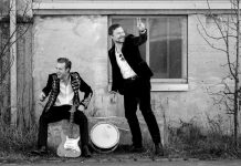 Trouble Is rock the blues Wholehearted(ly) Trouble Is