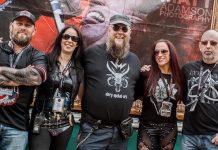 Bloodstock booker Vicky Hungerford “When the festival opens this year, we will all cry” Road to Bloodstock 2021