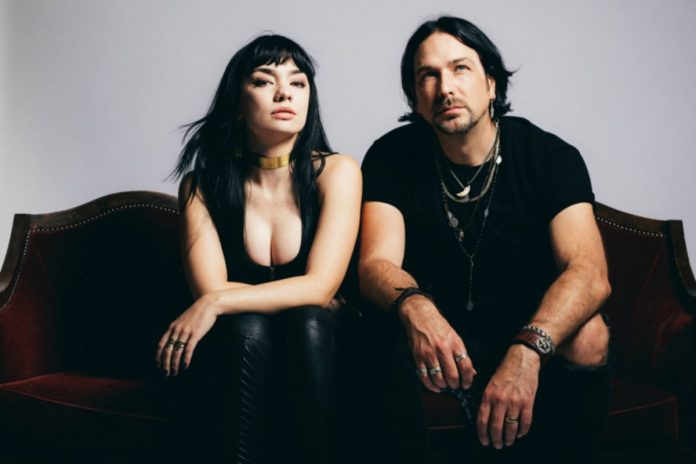 When Rivers Meet by Rob Blackham (5a)