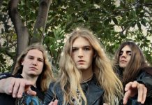 The Witching Hour… Down Under!