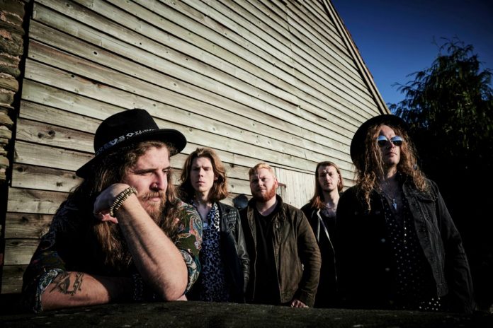 Bad Touch by Joby Sessions (3a)