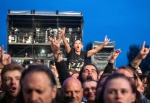 Bloodstock Open Air Festival 2021 – The Big Review