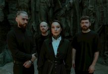 Jinjer break the silence with Wallflowers Jinjer