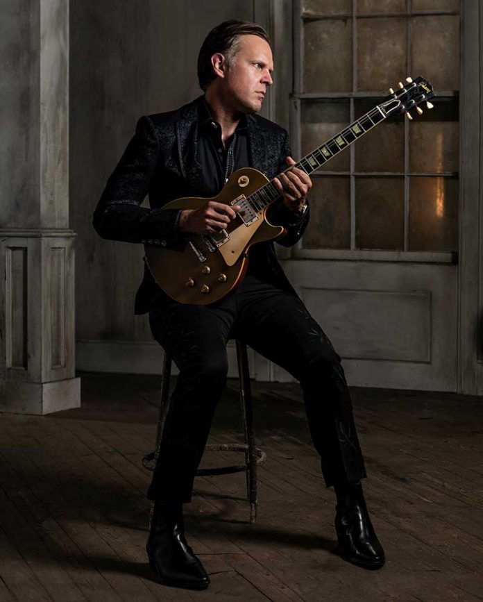 Joe_Bonamassa_by_Eleanor_Jane