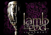 Review: Lamb of God – Sacrament 15th Anniversary