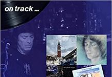 Steve Hackett – Every album, every track Steve Hackett every album, every song
