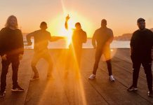 Vestamaran deliver an eclectic and exciting rock album Vestamaran