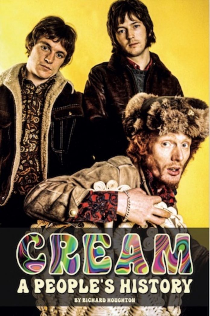 cream