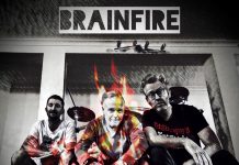 Dead Dirty Dinosaurs’s Brainfire