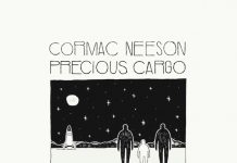 Cormac Neeson’s Precious Cargo