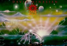The Very Best of David Minasian