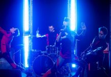 Raizer Fight to Infinity