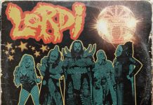 Lordi Boxset Due