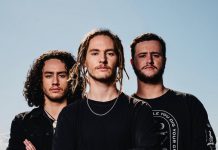 Alien Weaponry continue their cause on second album Alien Weaponry