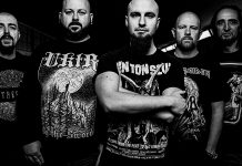 Ashen Crown – “We’ve just played the gig of our life”- Bloodstock 2021 Ashen Crown