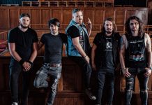 Never Ever with Dead Man’s Whiskey