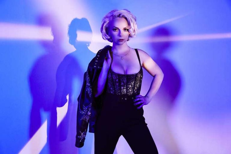 Samantha Fish Confirms Wille & The Bandits for UK Tour