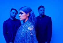 Spiritbox go full killer on full-length release Spiritbox