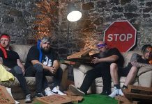 Listen to ‘Rollin’ by Limp Bizkit get the Punk Rock Factory treatment