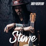 Troy Redfern’s Stone
