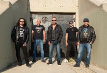 Attack Of The Rising Streamed Live