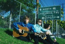 Velvet Starlings & What She Said