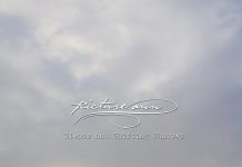 Gleams and Shifting Shadows