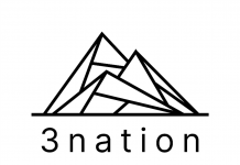3Nation Launched