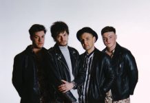 Being Holy & Lucky with The Now